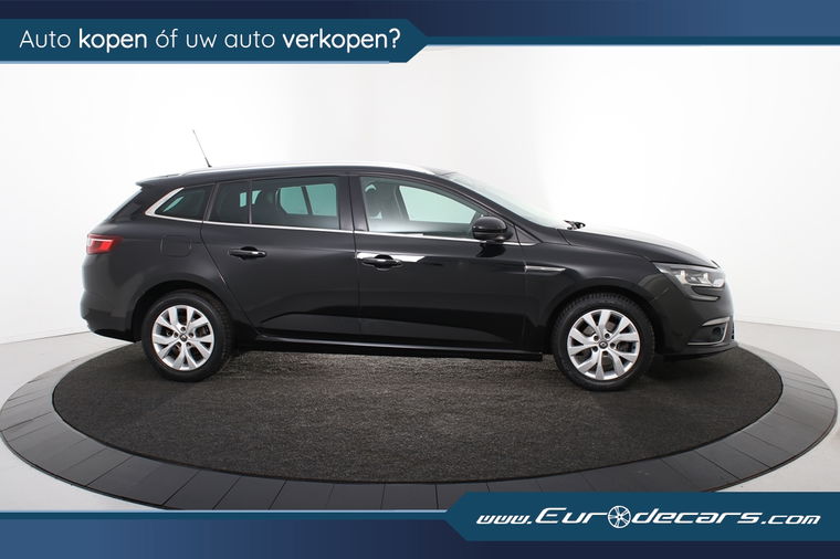Renault Mégane