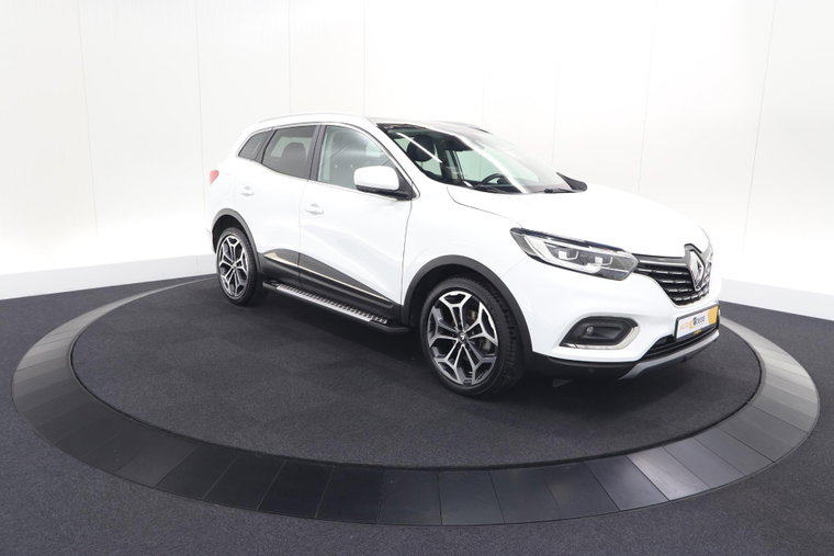 Foto van Renault Kadjar