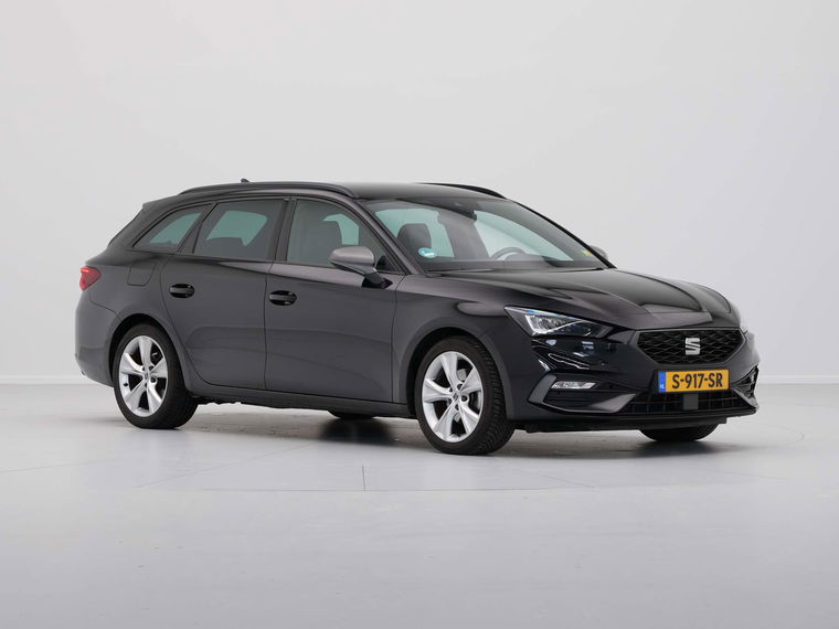 SEAT Leon Sportstourer
