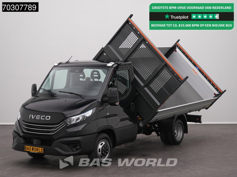 Iveco Daily foto 1