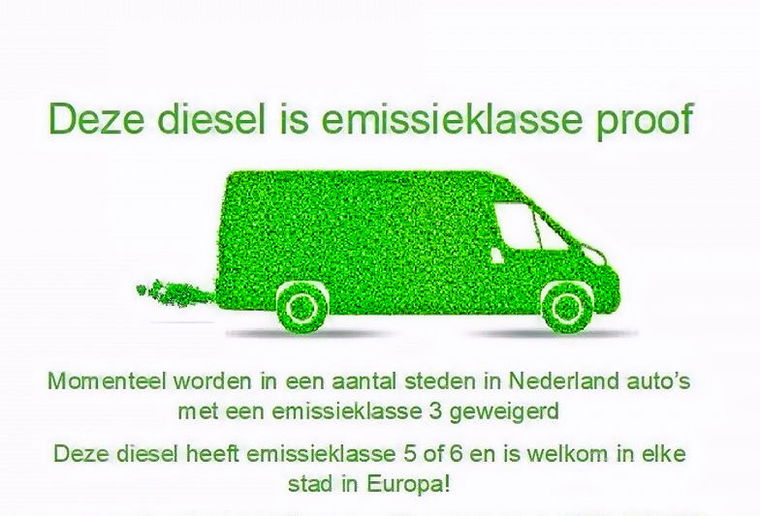 Nissan E-NV200