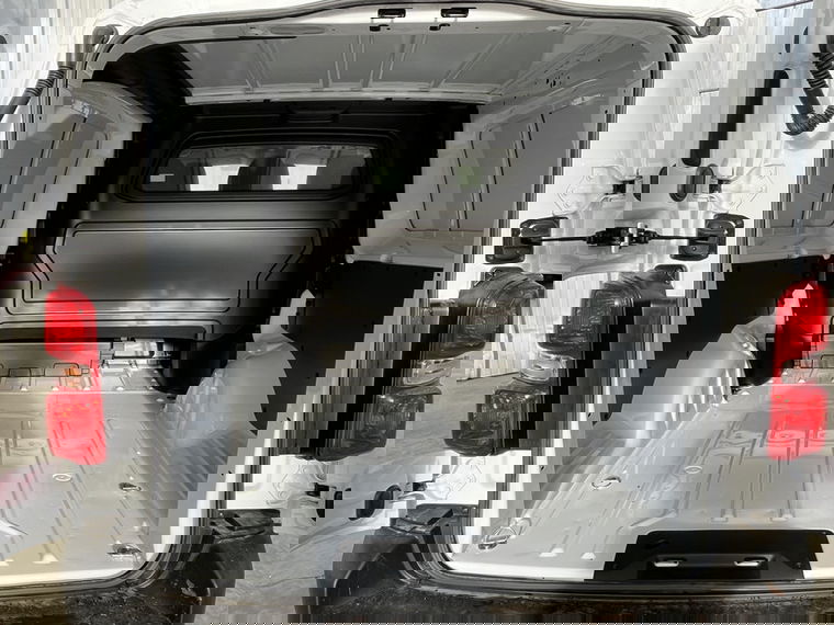Peugeot e-Expert