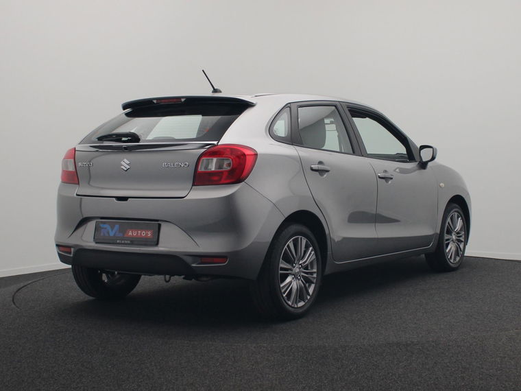 Suzuki Baleno