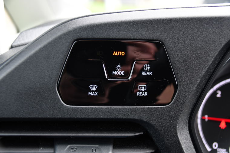 Volkswagen Caddy Cargo