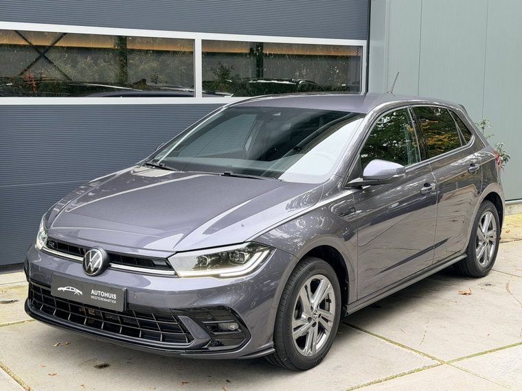 Foto van Volkswagen Polo