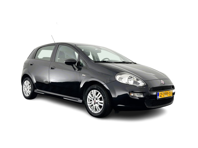 Fiat Punto foto 1