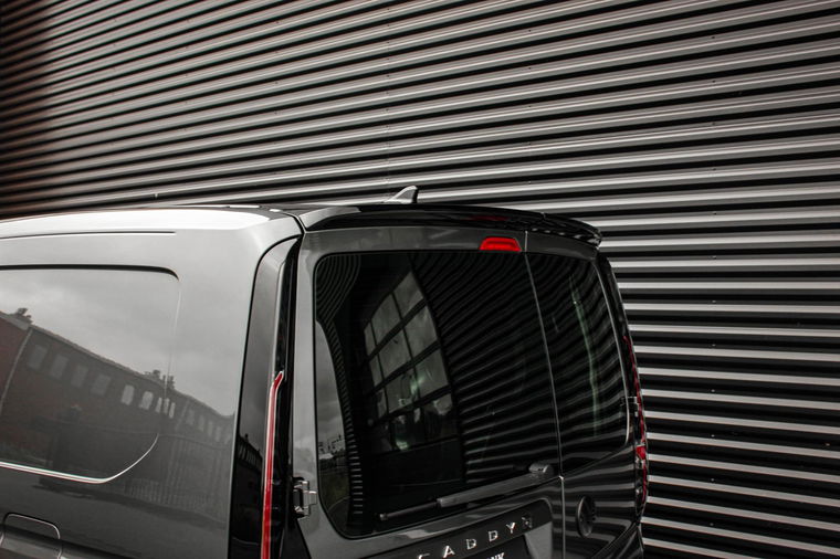Volkswagen Caddy Cargo