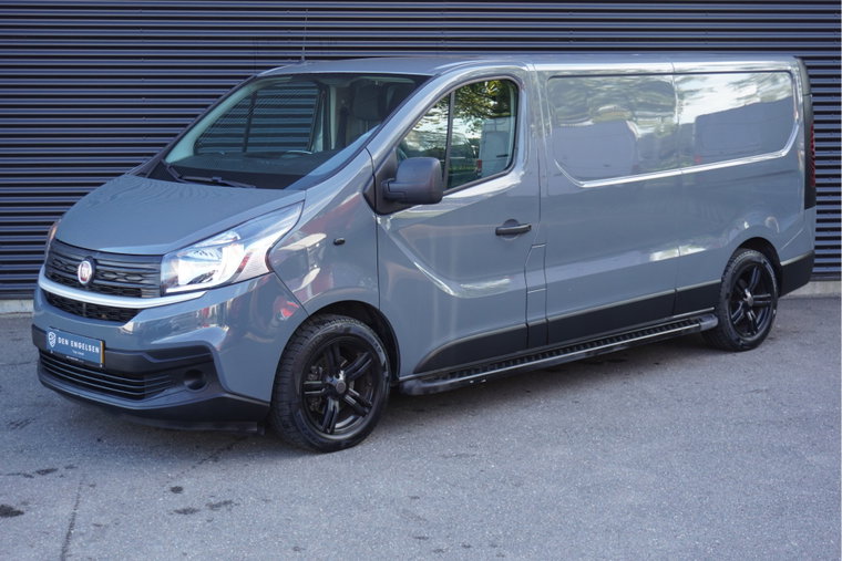 Foto van Fiat Talento