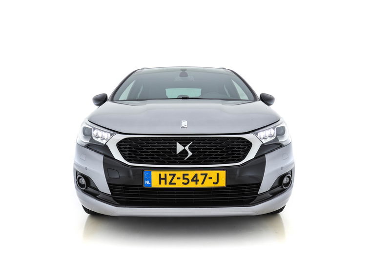 DS DS 4