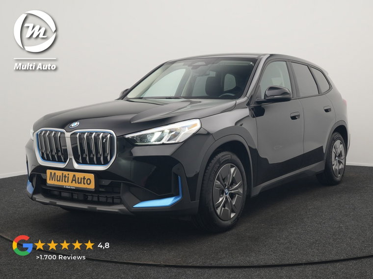 Foto van BMW iX1