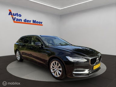 Foto van Volvo V90