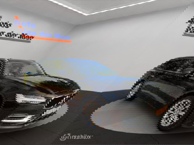 Foto van Volvo V90