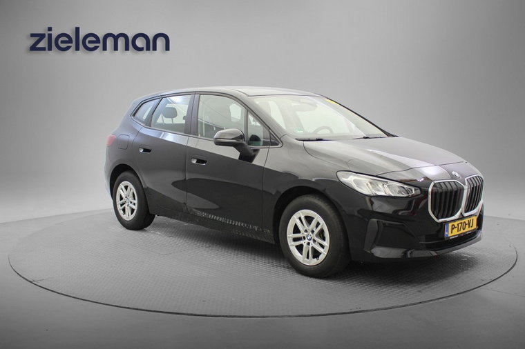 Foto van BMW 2 Serie