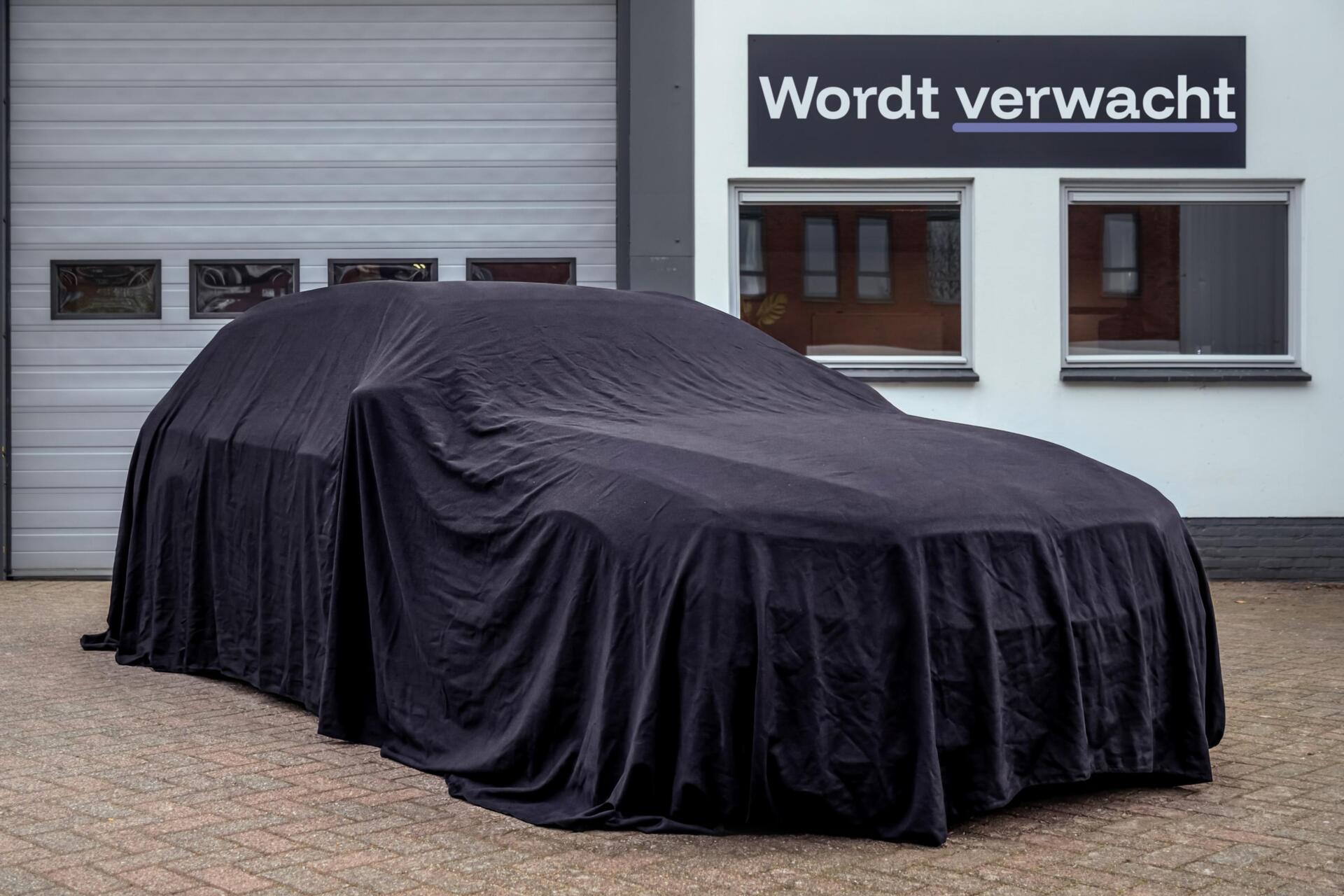 Foto van BMW 3 Serie