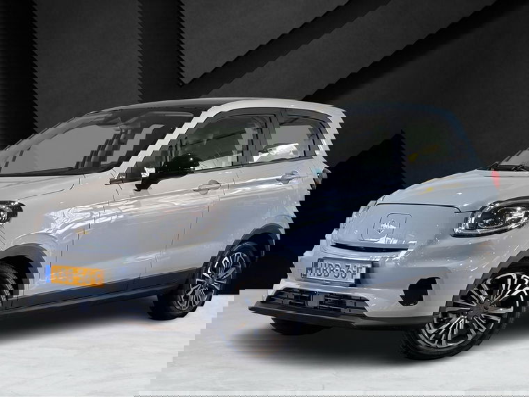 Foto van Leapmotor T03