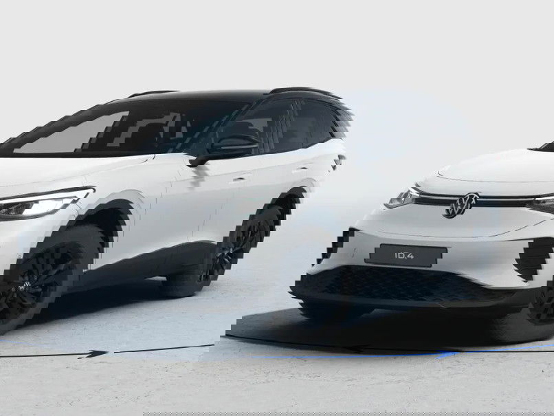 Foto van Volkswagen ID.4