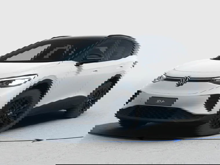 Foto van Volkswagen ID.4