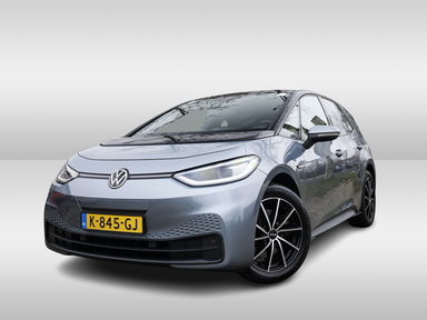 Foto van Volkswagen ID.3