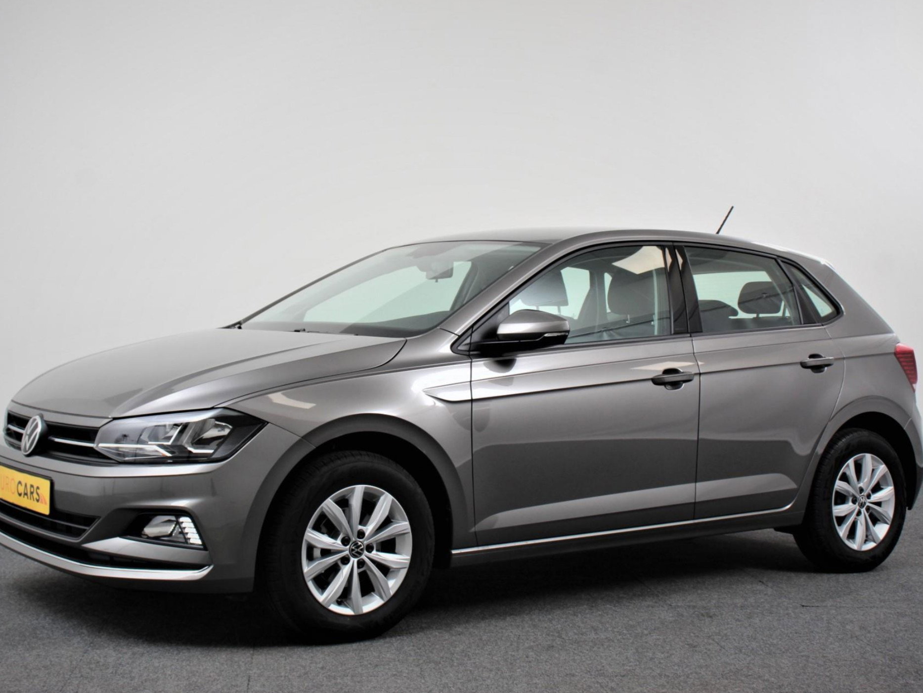 Foto van Volkswagen Polo