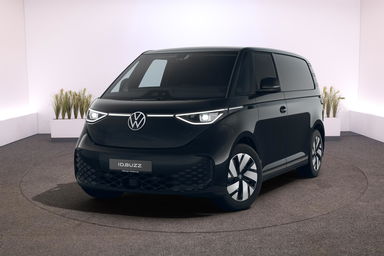 Volkswagen ID. Buzz Cargo