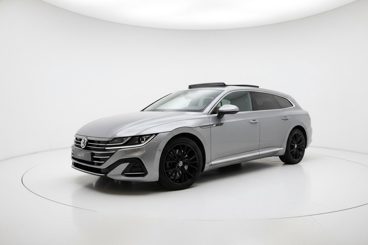Foto van Volkswagen Arteon