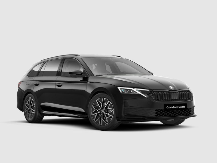 Foto van Škoda Octavia