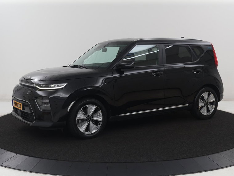 Foto van Kia e-Soul