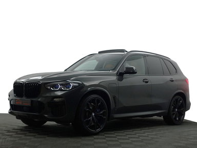 Foto van BMW X5