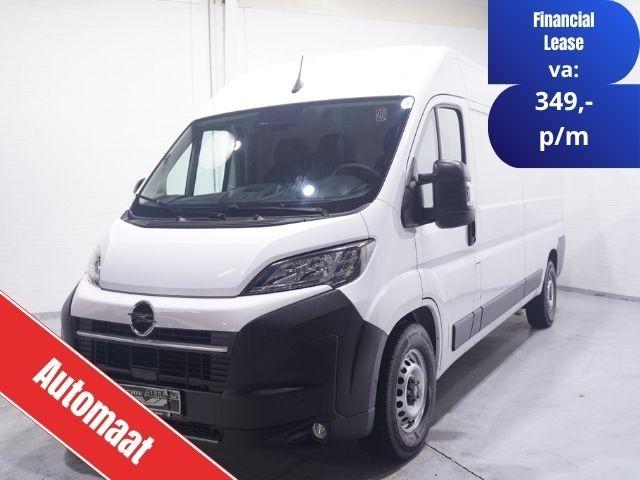 Opel Movano foto 1