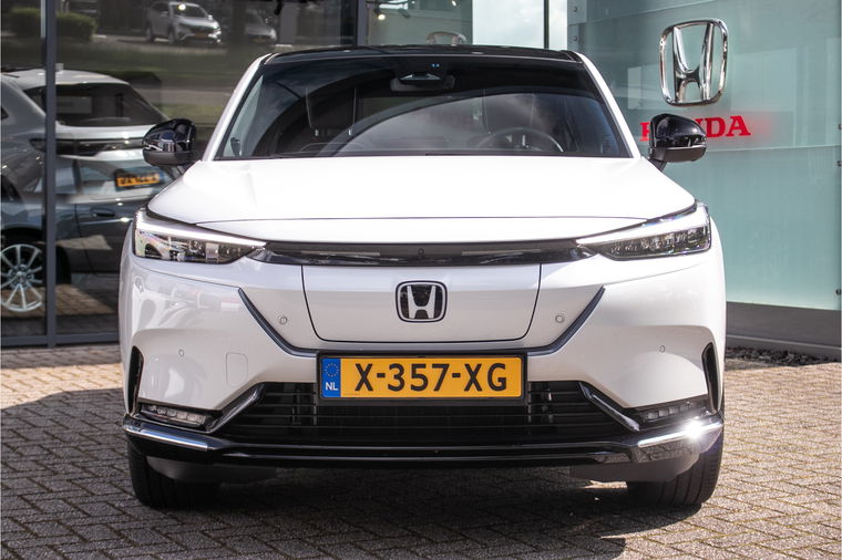 Honda e:Ny1