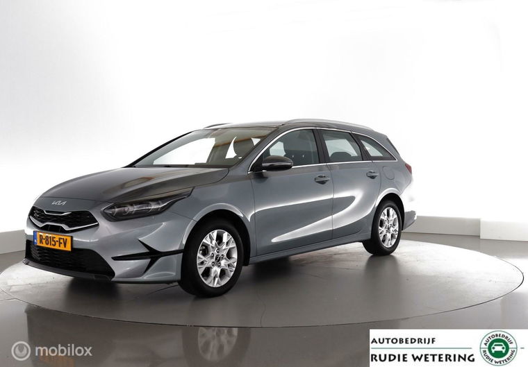 Kia Ceed Sportswagon