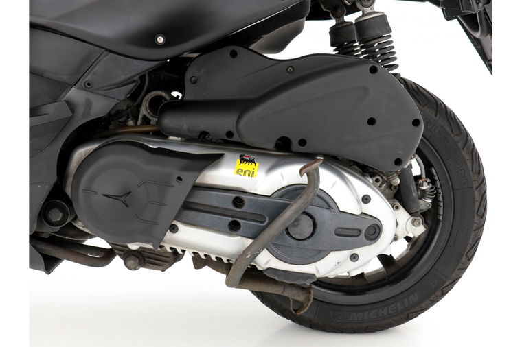 Gilera 