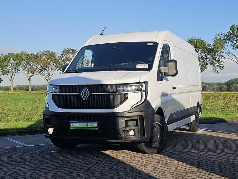 Foto van Renault Master
