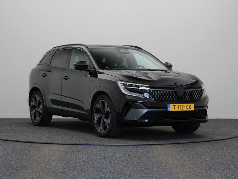 Foto van Renault Austral