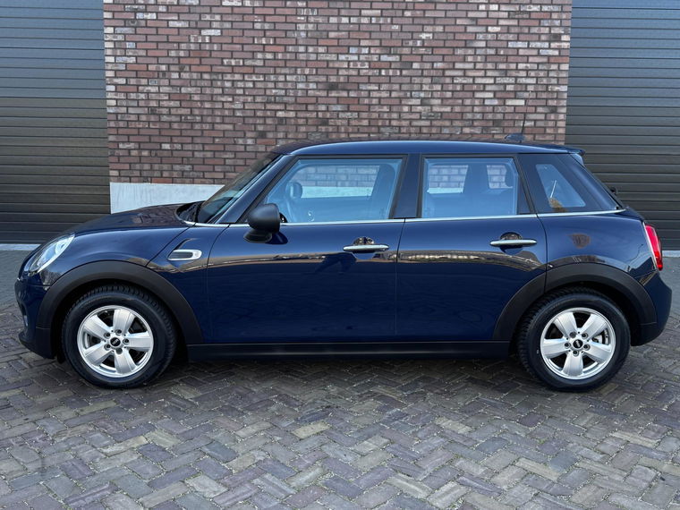MINI One