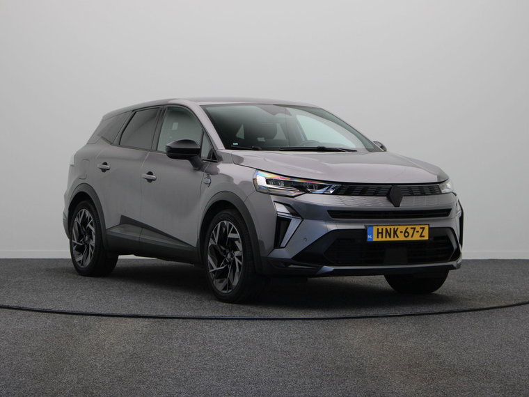 Foto van Renault Symbioz