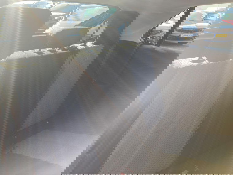 Opel Corsa Electric