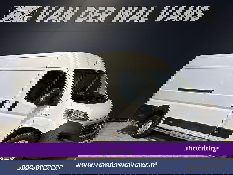 Foto van Fiat Ducato