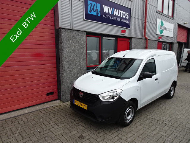 Dacia Dokker