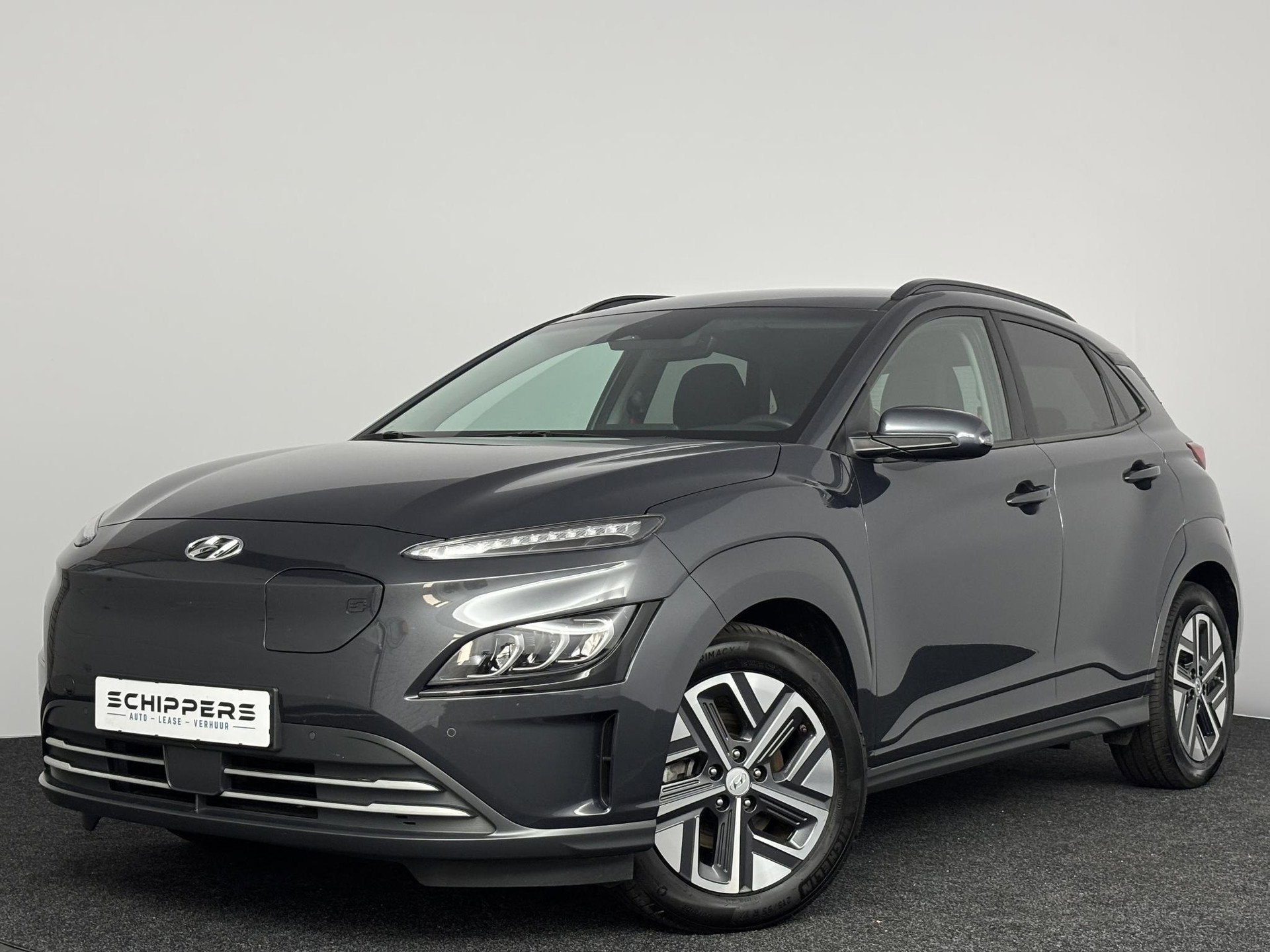 Foto van Hyundai Kona
