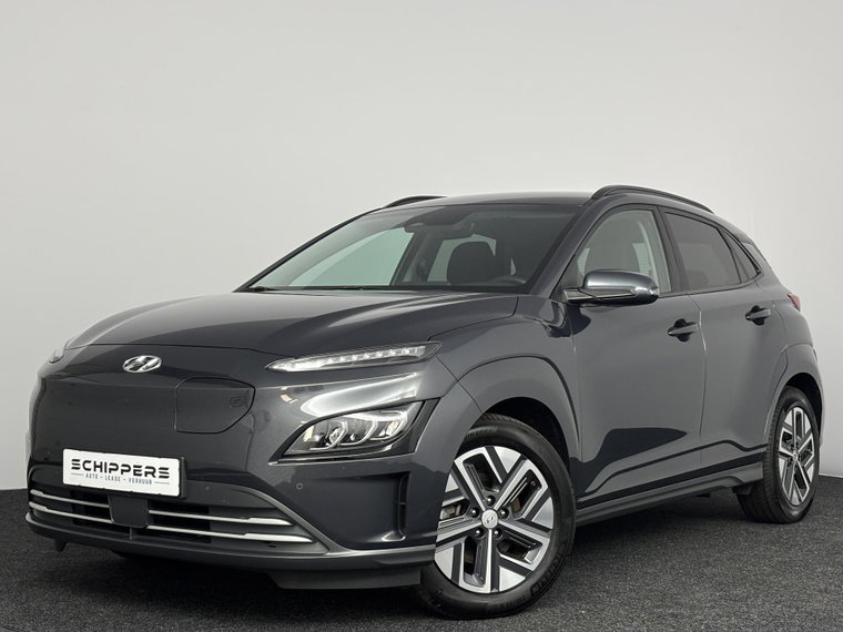 Foto van Hyundai Kona