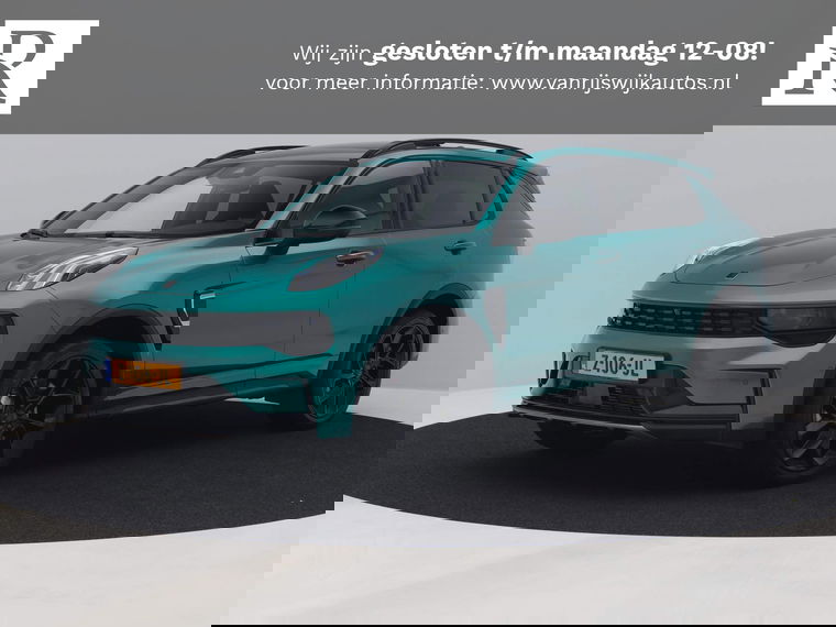 Foto van Lynk & Co 01