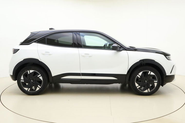 Opel Mokka Electric