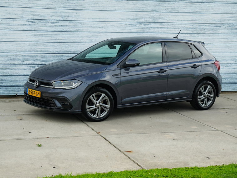 Foto van Volkswagen Polo