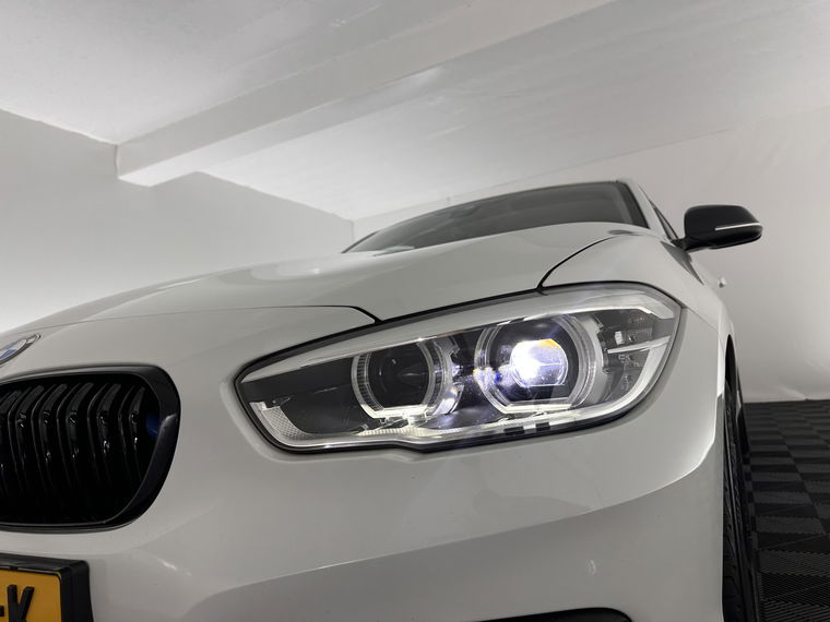BMW 1-serie