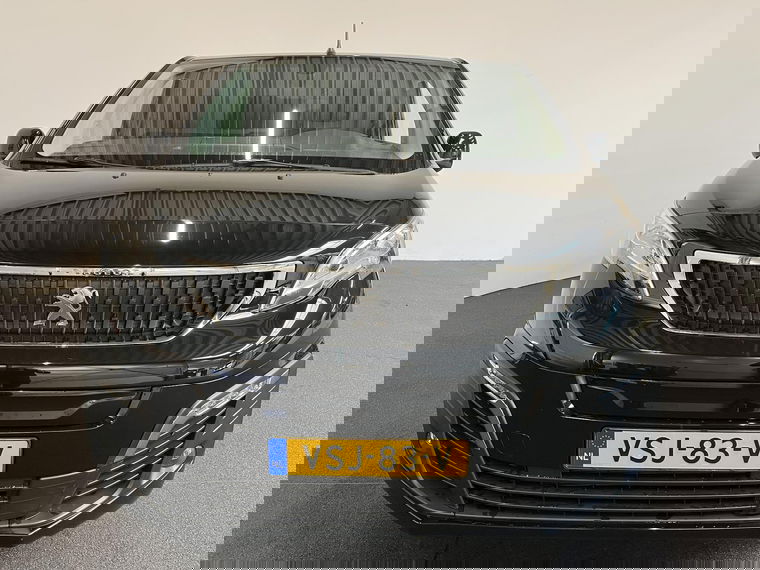 Peugeot e-Expert