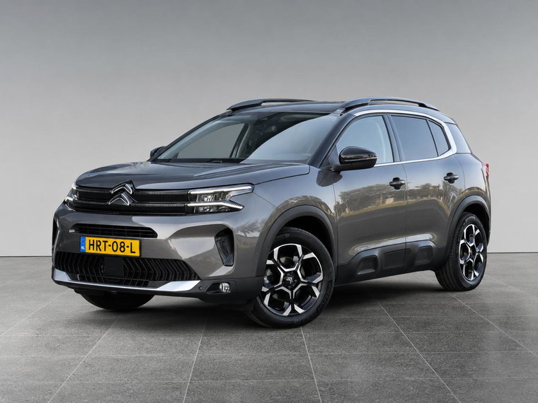 Citroën C5 Aircross foto 1