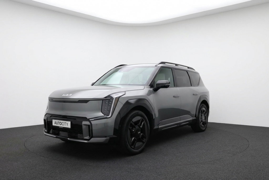 Foto van Kia EV9