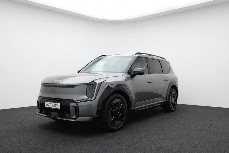 Kia EV9