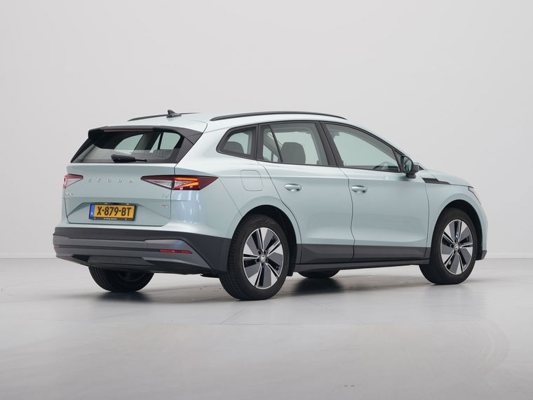 Škoda Enyaq